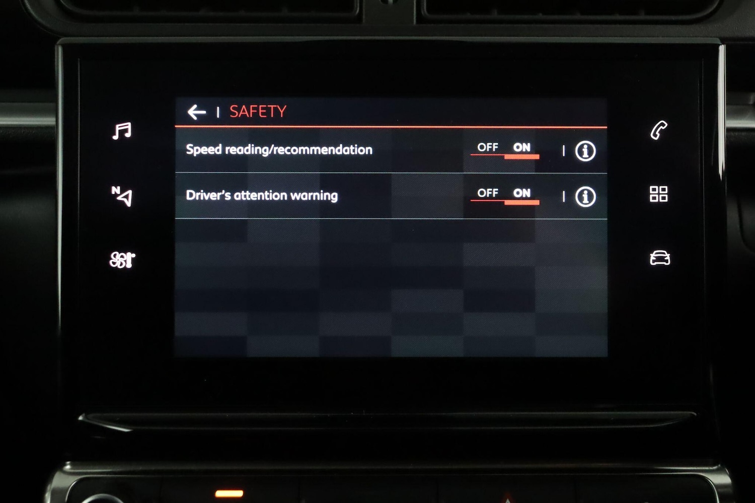 Used Citroen C3 2024 for sale - 76701155: Photo 36