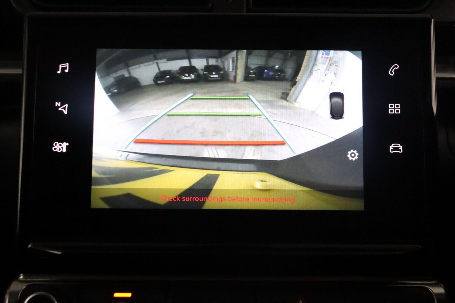 Used Citroen C3 2024 for sale - 76701155: Photo 37