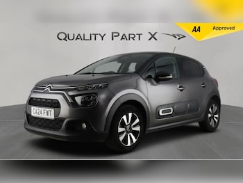 Used Citroen C3 2024 for sale - 76701155: Photo