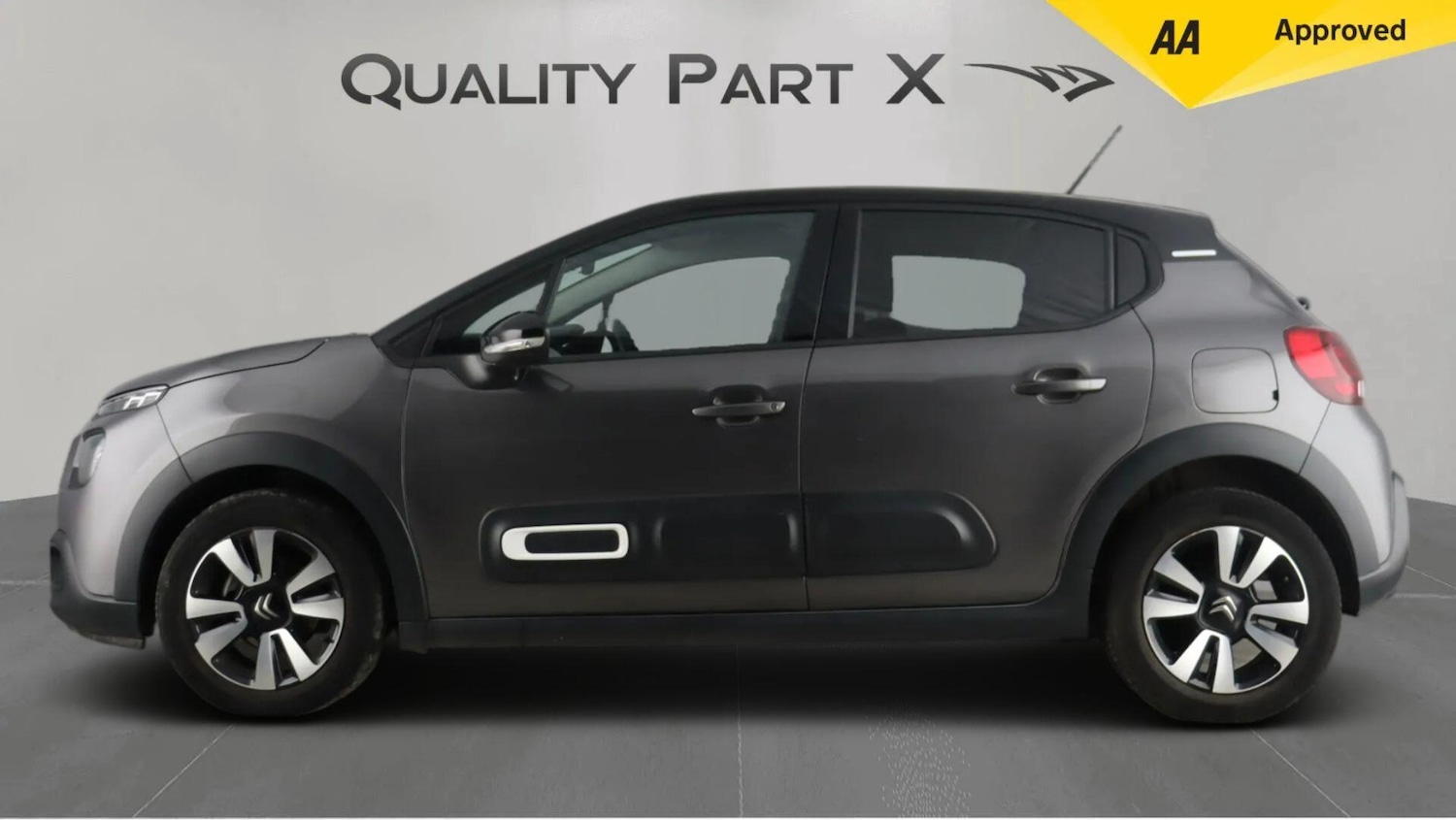 Used Citroen C3 2024 for sale - 76701155: Photo 4