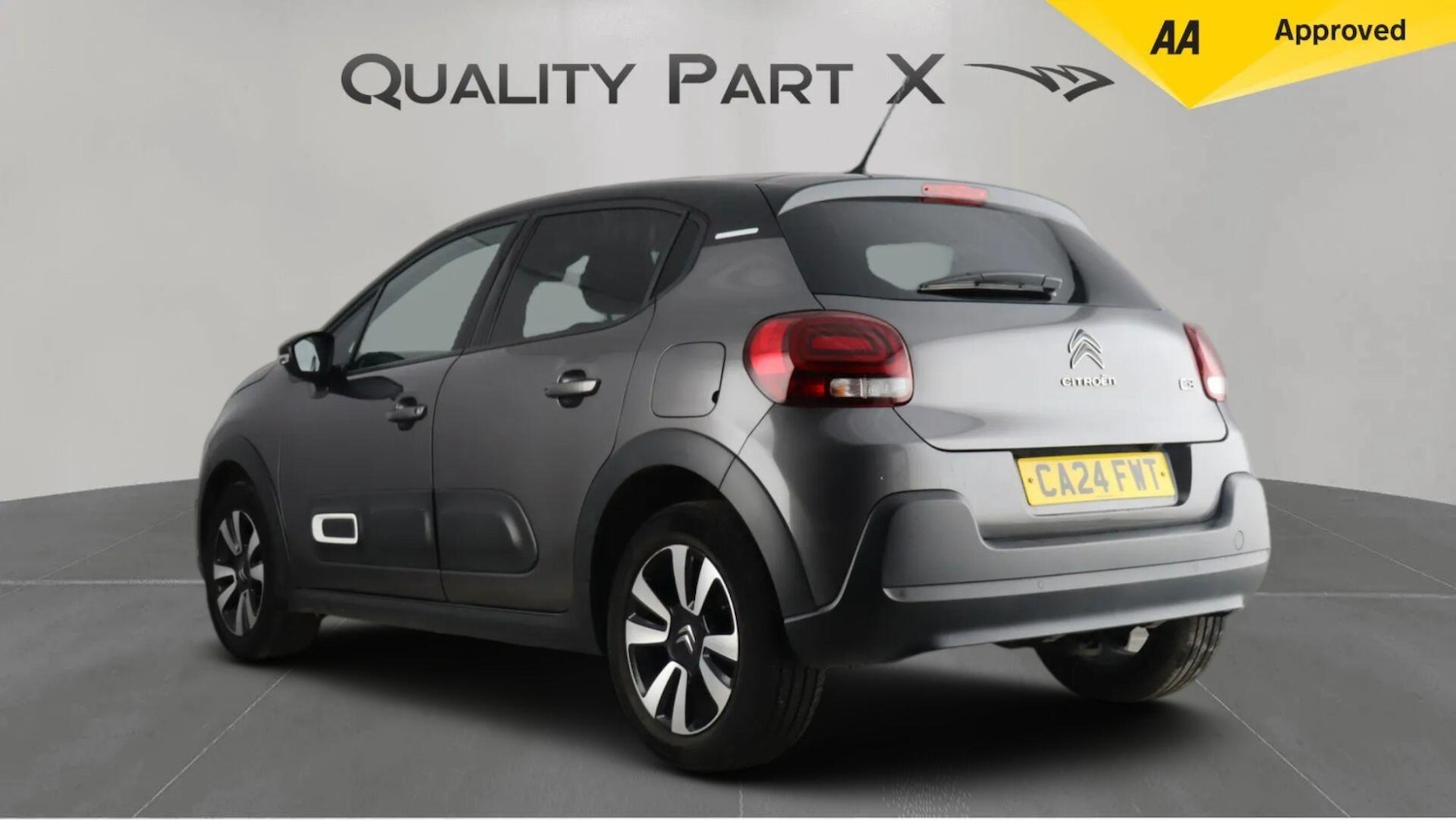 Used Citroen C3 2024 for sale - 76701155: Photo 5