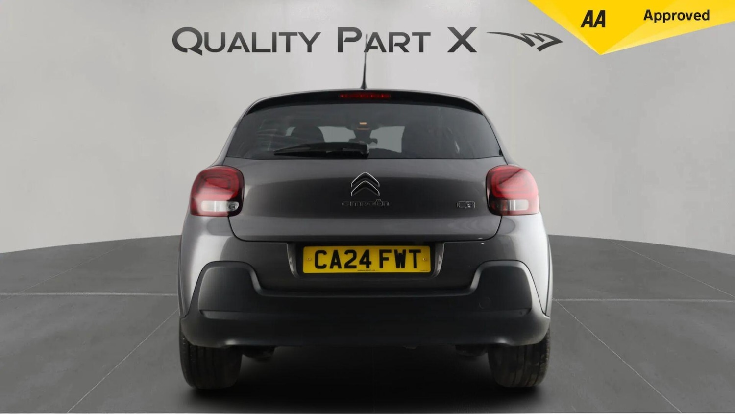 Used Citroen C3 2024 for sale - 76701155: Photo 6