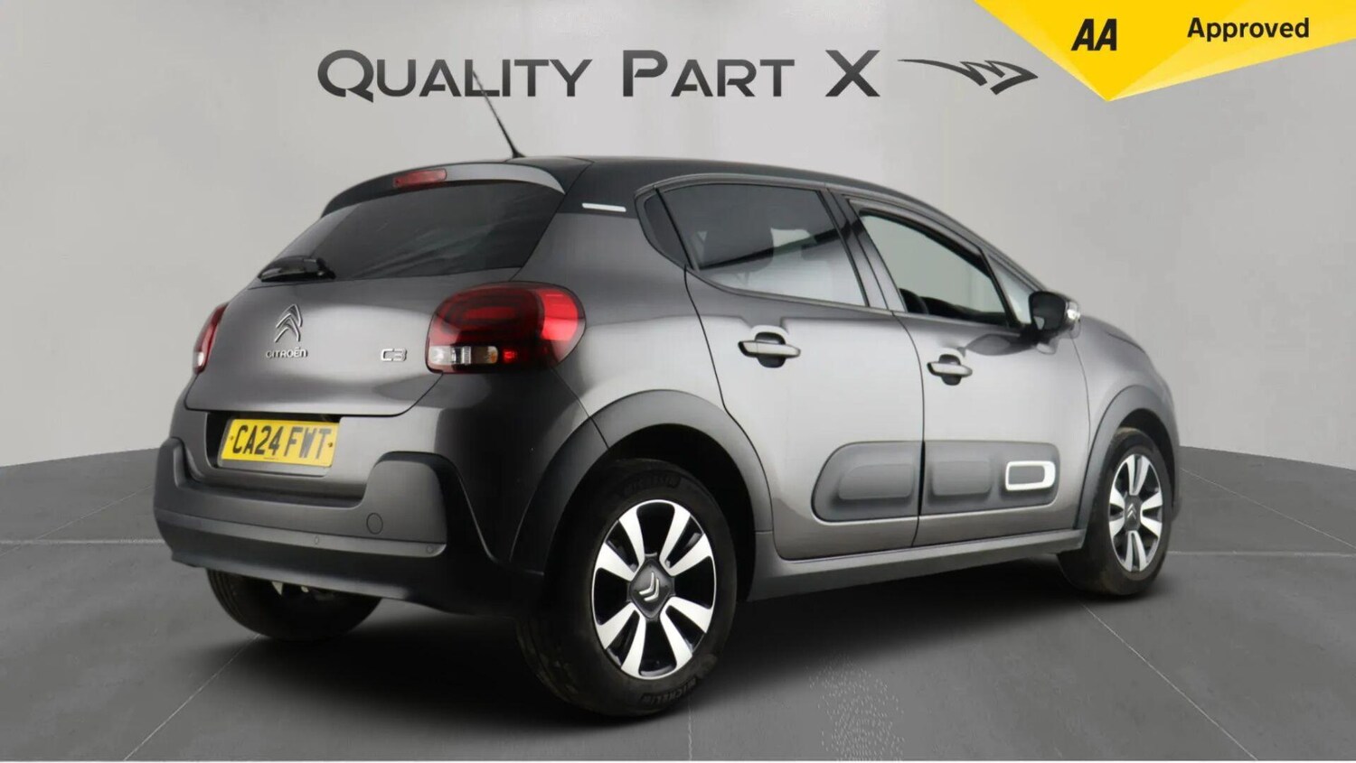 Used Citroen C3 2024 for sale - 76701155: Photo 7