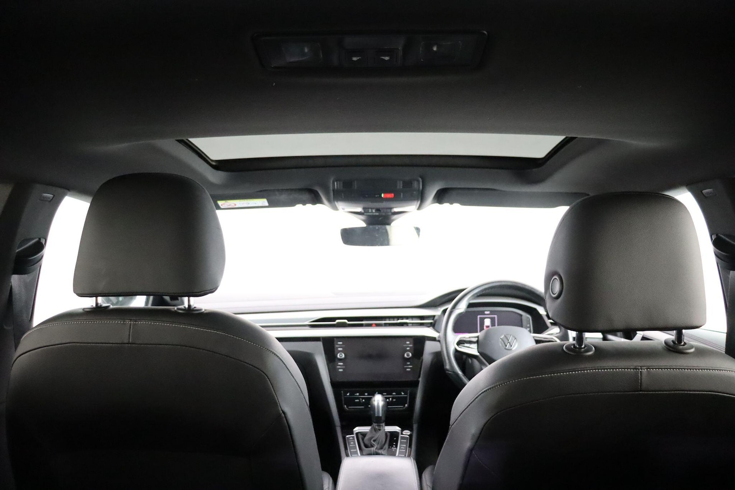 Used Volkswagen Arteon 2021 for sale - 78034961: Photo 10