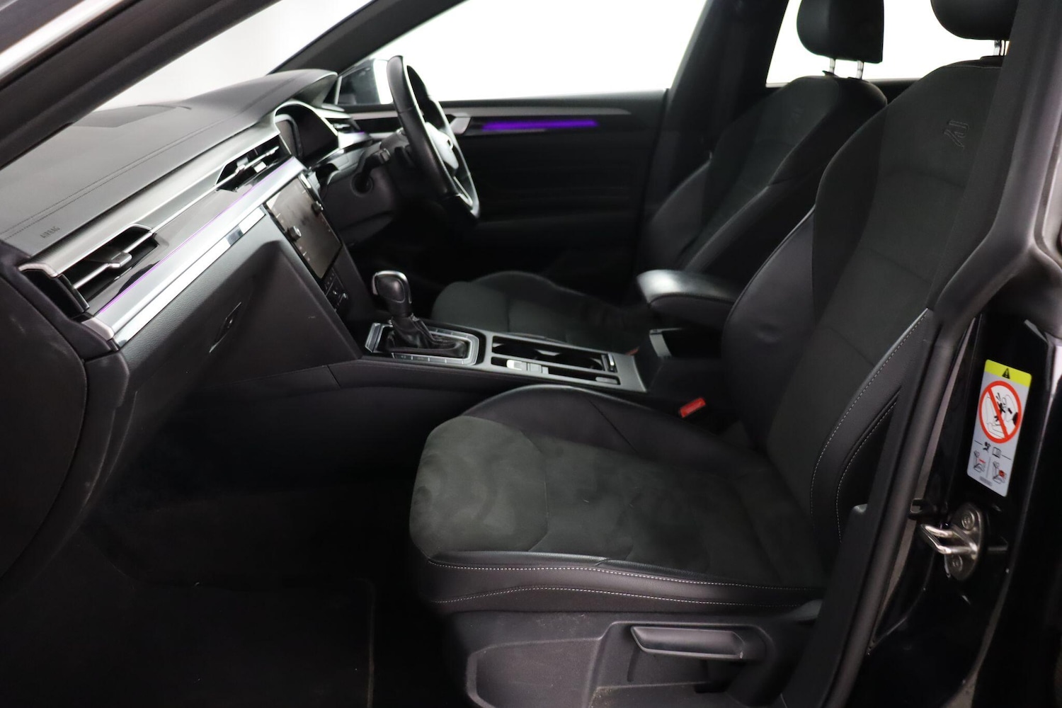 Used Volkswagen Arteon 2021 for sale - 78034961: Photo 13