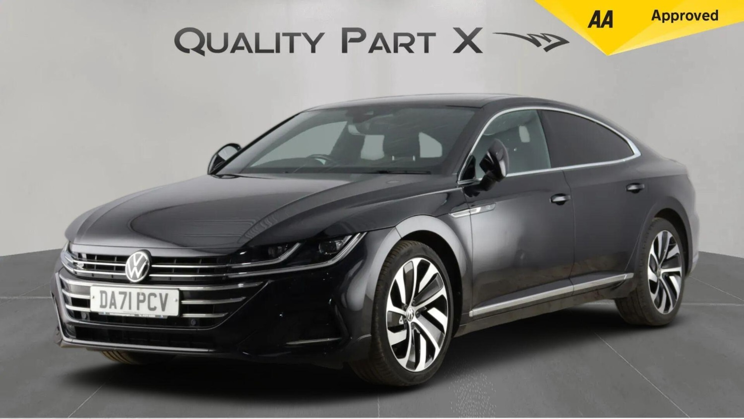 Used Volkswagen Arteon 2021 for sale - 78034961: Photo 3