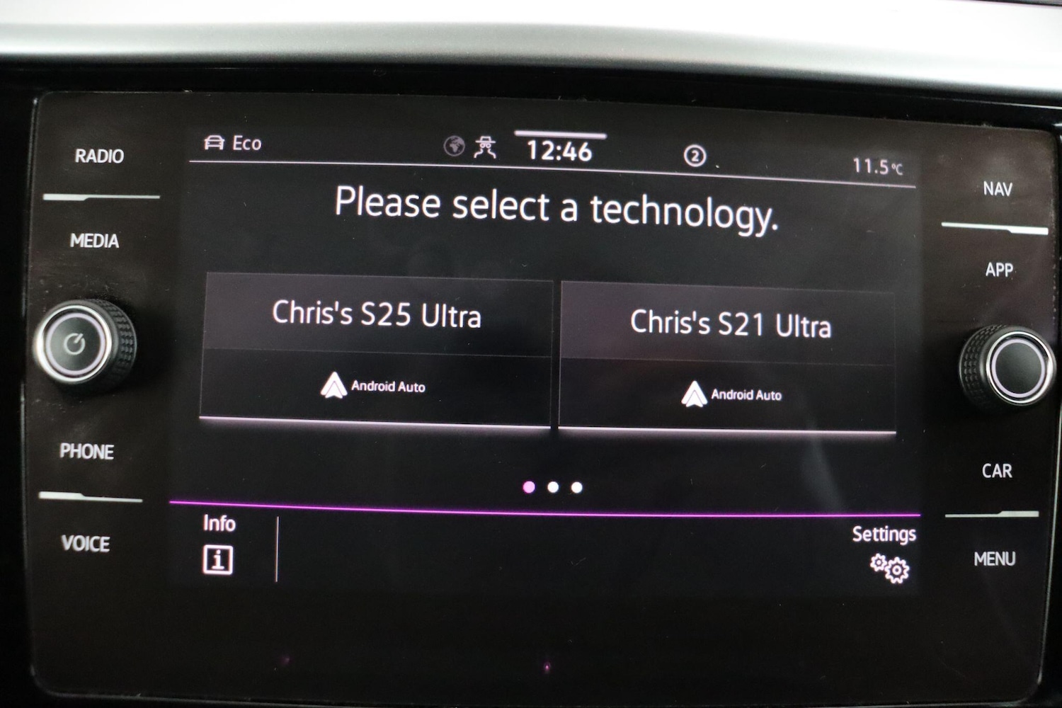 Used Volkswagen Arteon 2021 for sale - 78034961: Photo 39