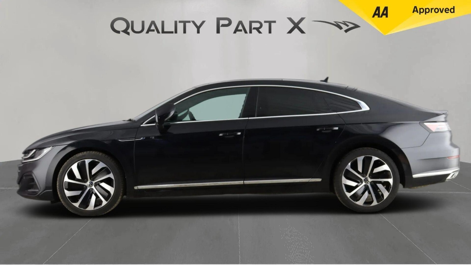 Used Volkswagen Arteon 2021 for sale - 78034961: Photo 4
