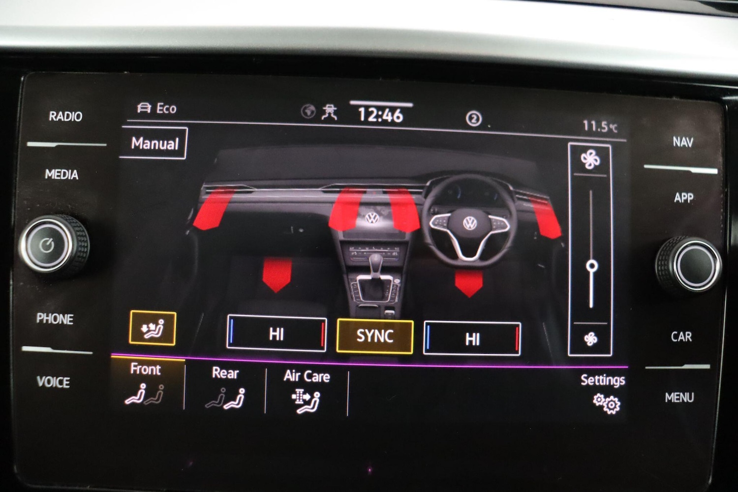 Used Volkswagen Arteon 2021 for sale - 78034961: Photo 42