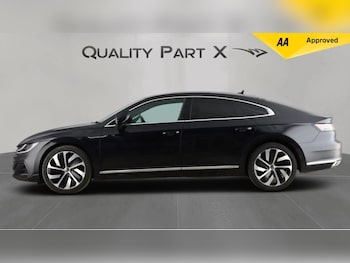 Used Volkswagen Arteon 2021 for sale - 78034961: Photo