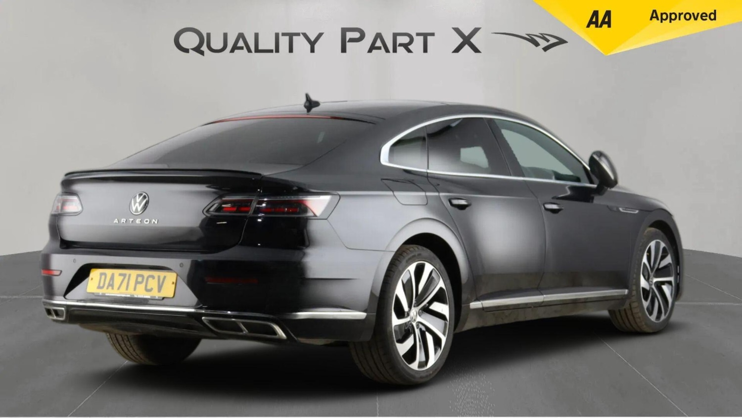 Used Volkswagen Arteon 2021 for sale - 78034961: Photo 6