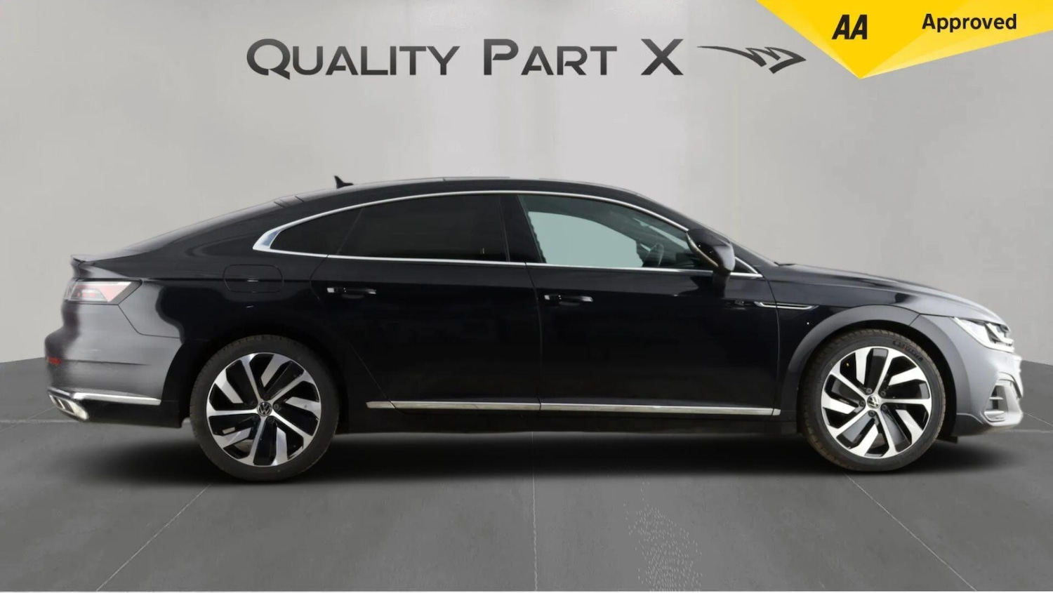 Used Volkswagen Arteon 2021 for sale - 78034961: Photo 7