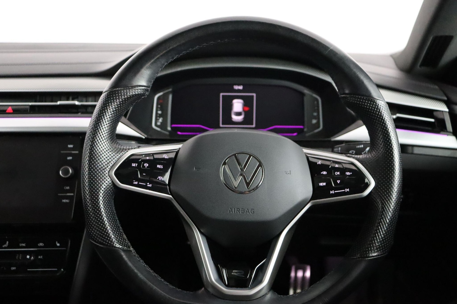 Used Volkswagen Arteon 2021 for sale - 78034961: Photo 8