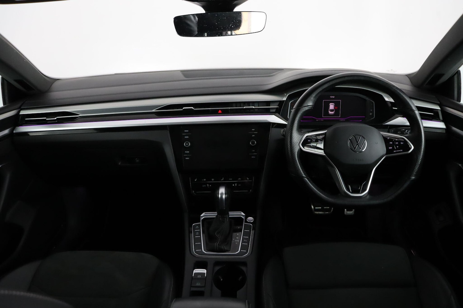 Used Volkswagen Arteon 2021 for sale - 78034961: Photo 9