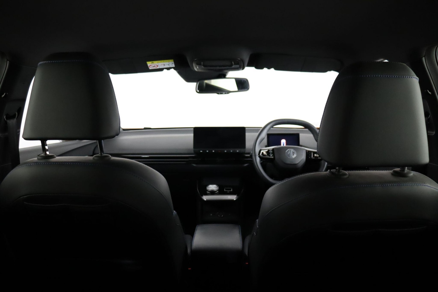 Used MG MG4 2023 for sale - 78086552: Photo 11