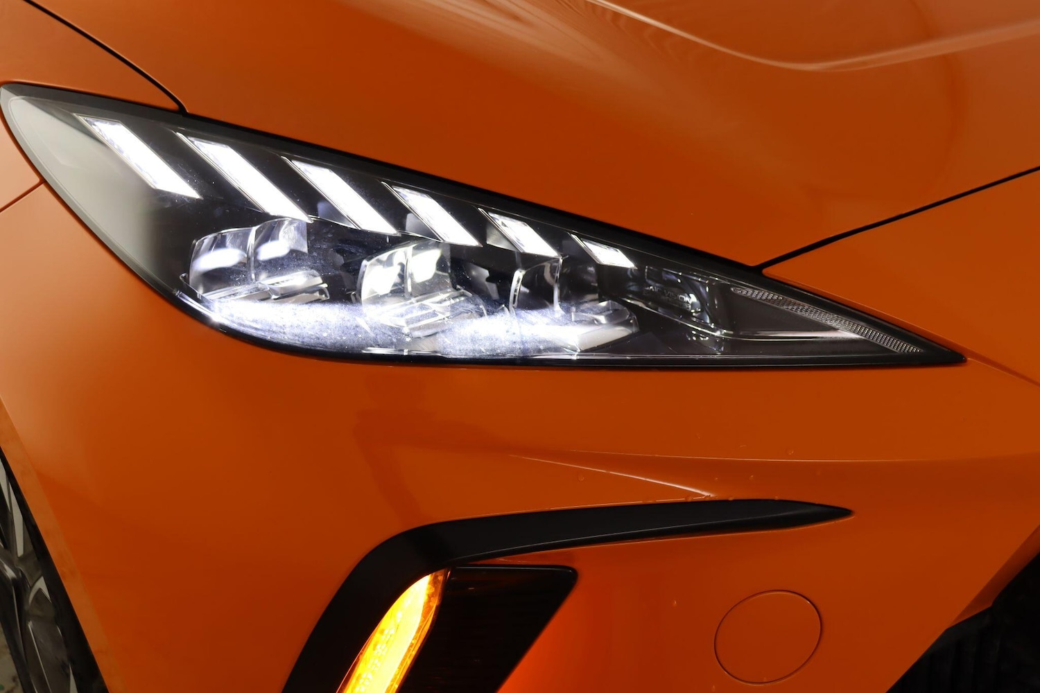 Used MG MG4 2023 for sale - 78086552: Photo 27