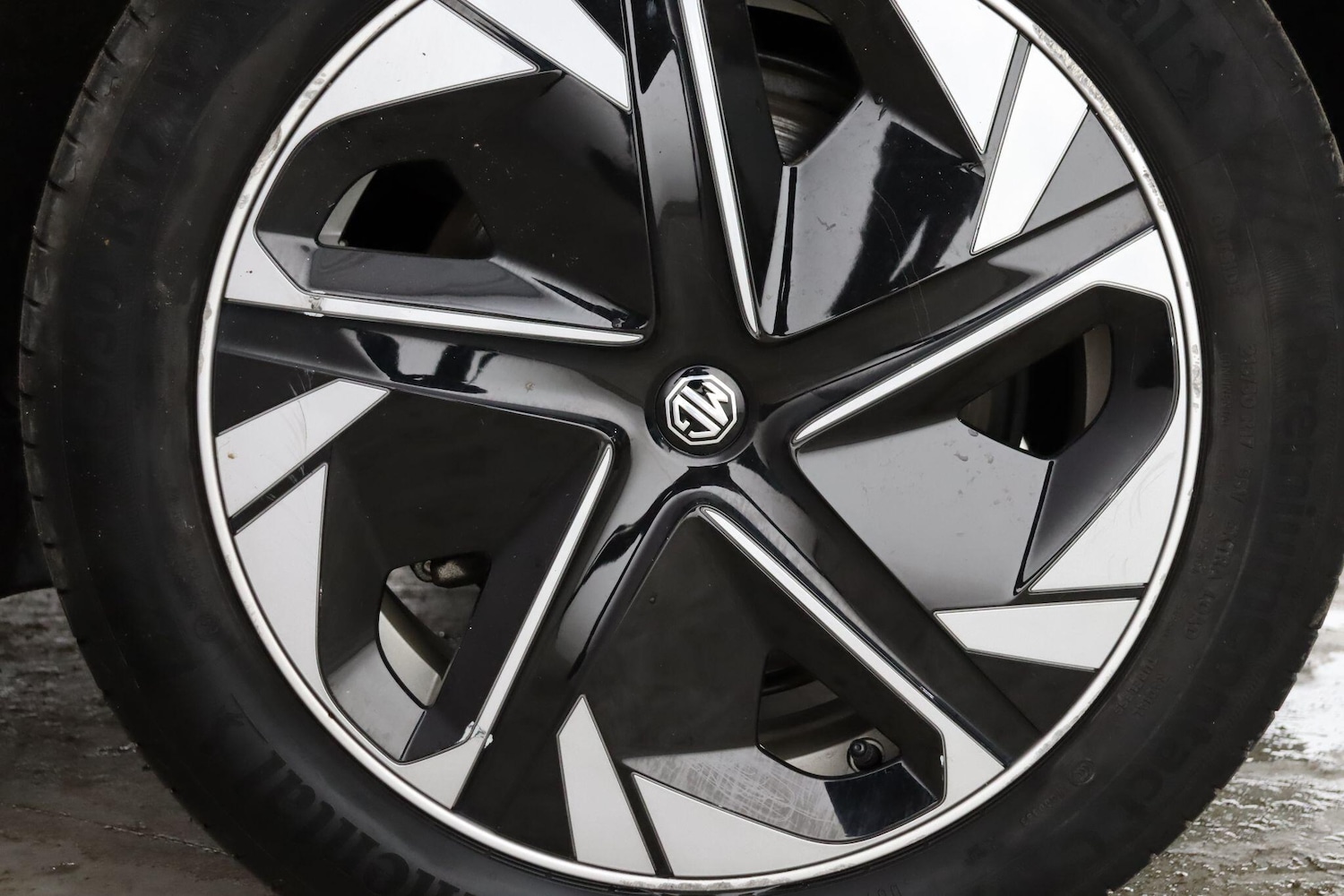 Used MG MG4 2023 for sale - 78086552: Photo 28