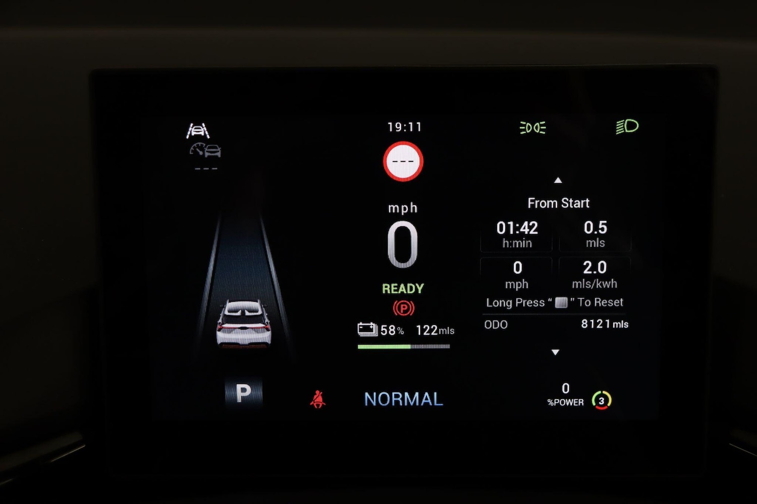 Used MG MG4 2023 for sale - 78086552: Photo 30