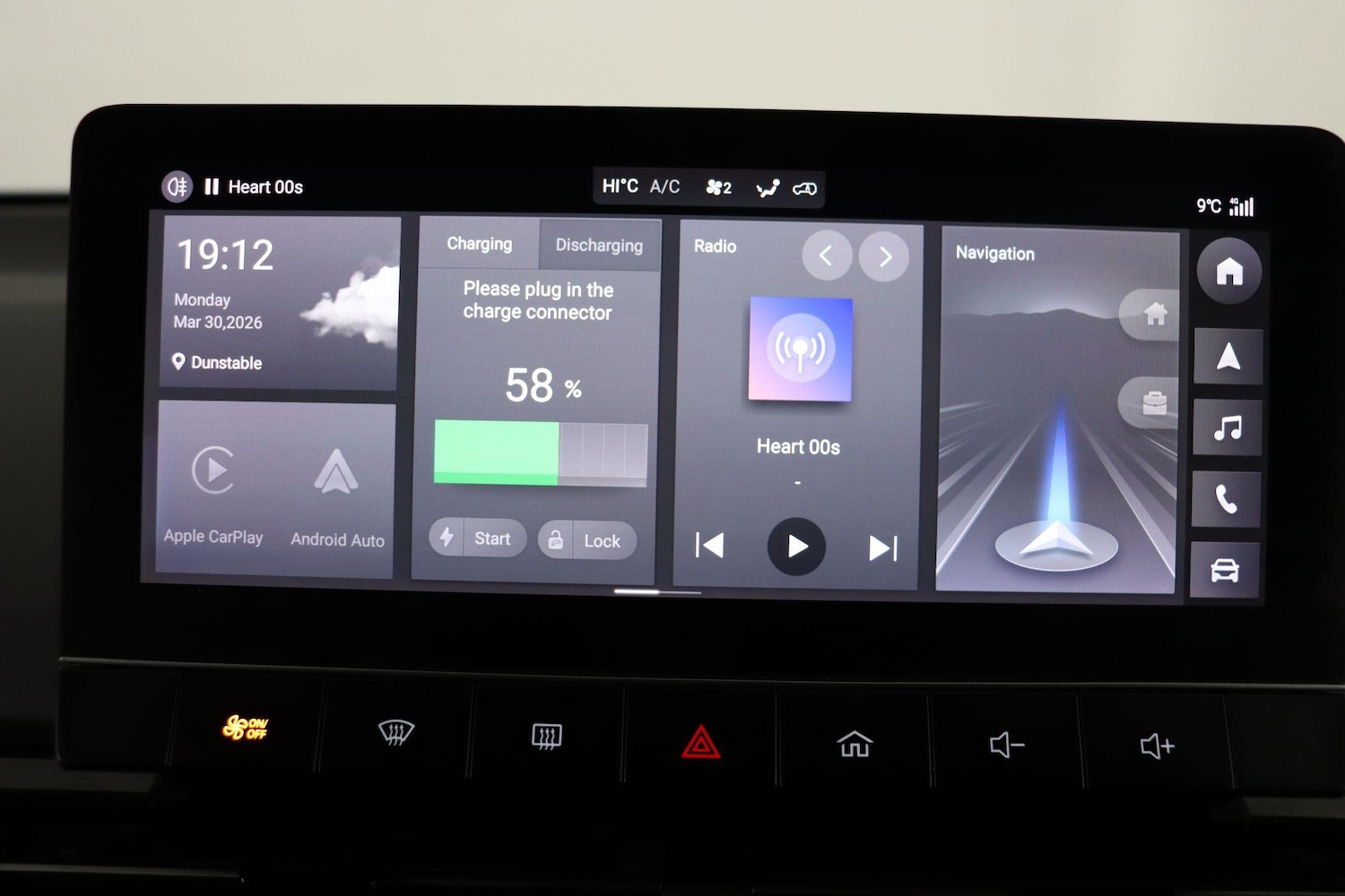 Used MG MG4 2023 for sale - 78086552: Photo 31