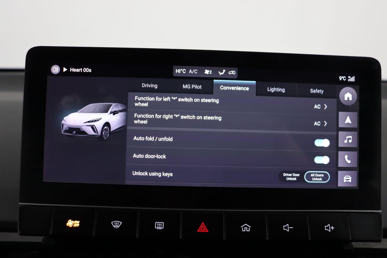 Used MG MG4 2023 for sale - 78086552: Photo 38