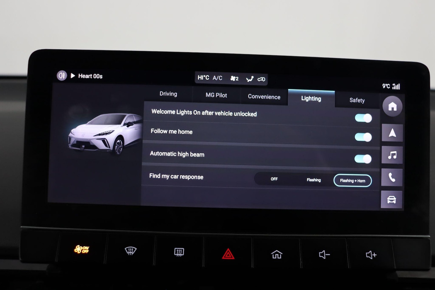 Used MG MG4 2023 for sale - 78086552: Photo 39