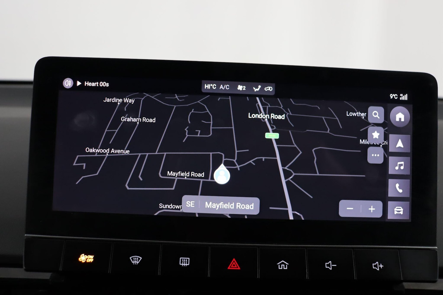 Used MG MG4 2023 for sale - 78086552: Photo 41