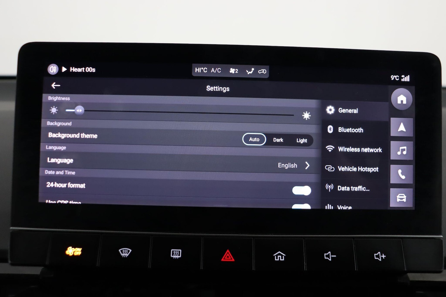 Used MG MG4 2023 for sale - 78086552: Photo 43