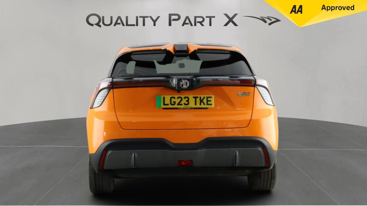 Used MG MG4 2023 for sale - 78086552: Photo 6