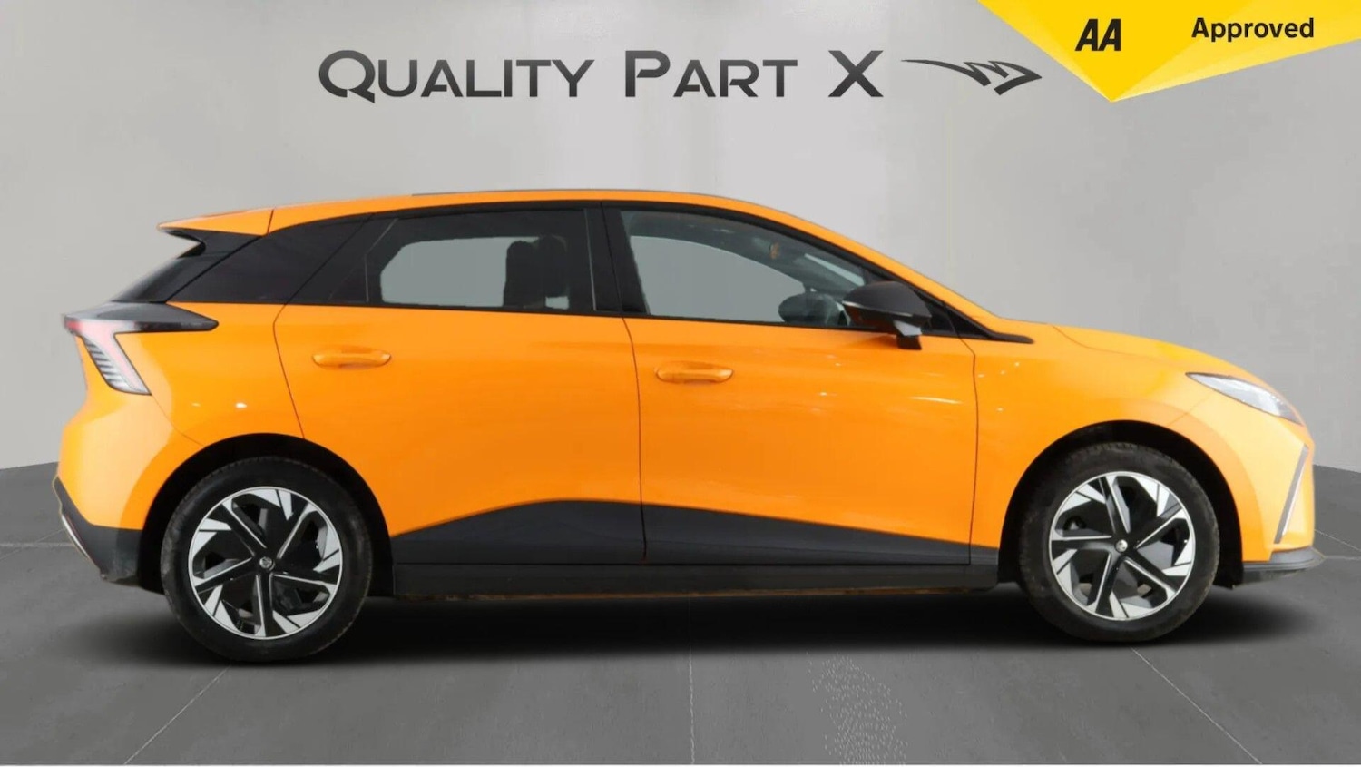 Used MG MG4 2023 for sale - 78086552: Photo 8