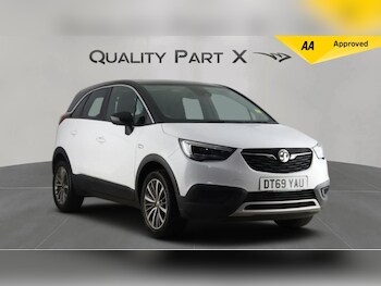 2020 (69) - 1.2 Turbo SRi Nav Euro 6 (s/s) 5dr