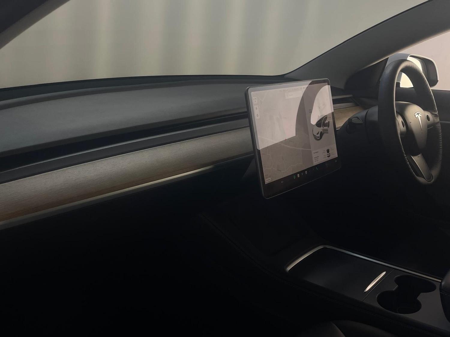 Used Tesla Model 3 2021 for sale - 76072690: Photo 12