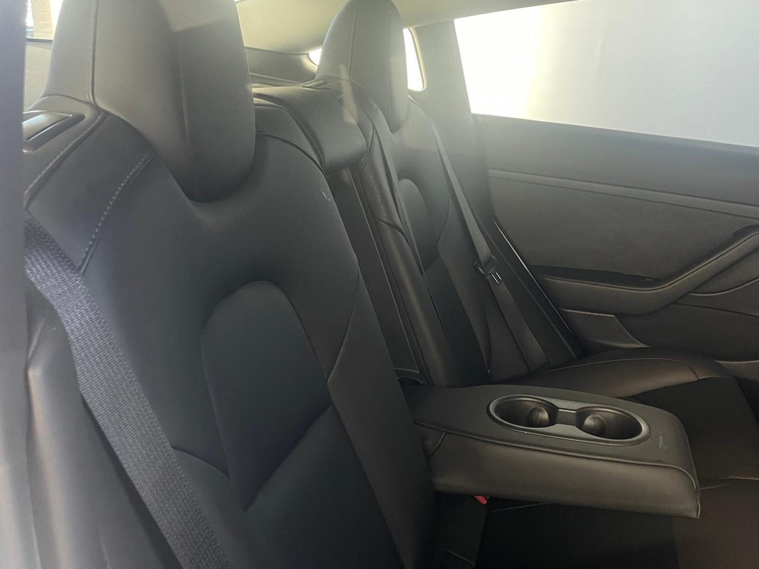 Used Tesla Model 3 2021 for sale - 76072690: Photo 14