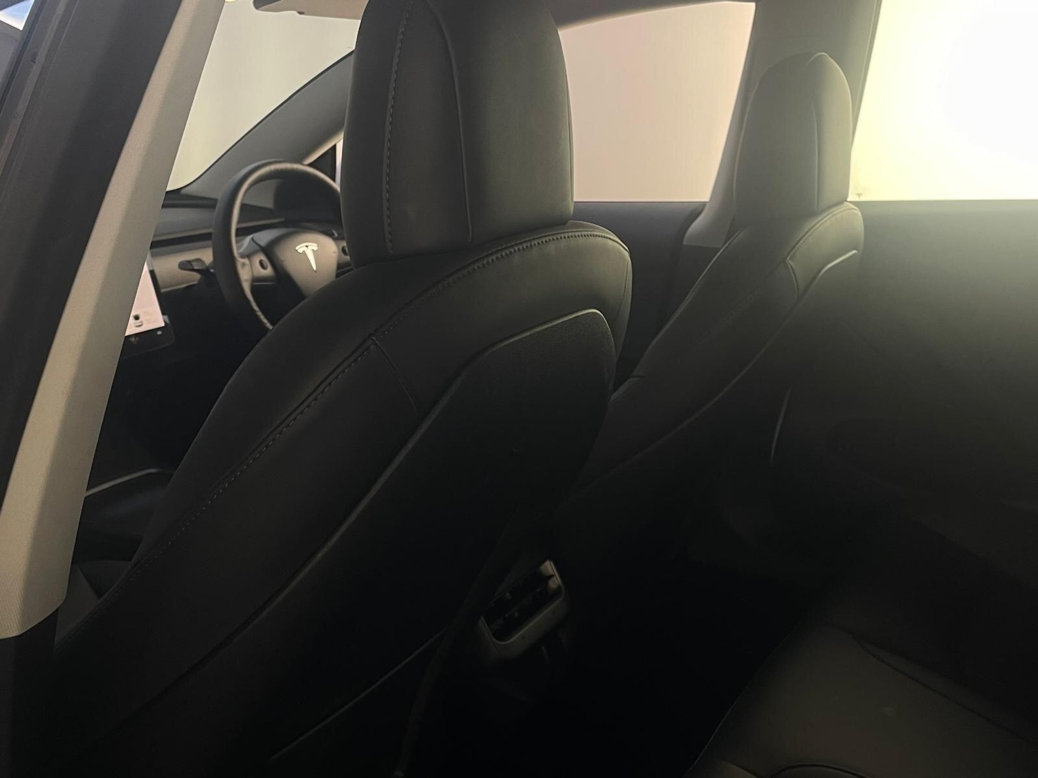 Used Tesla Model 3 2021 for sale - 76072690: Photo 16