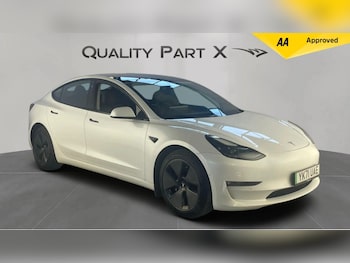 Tesla - Model 3