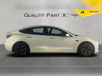 Used Tesla Model 3 2021 for sale - 76072690: Photo 2