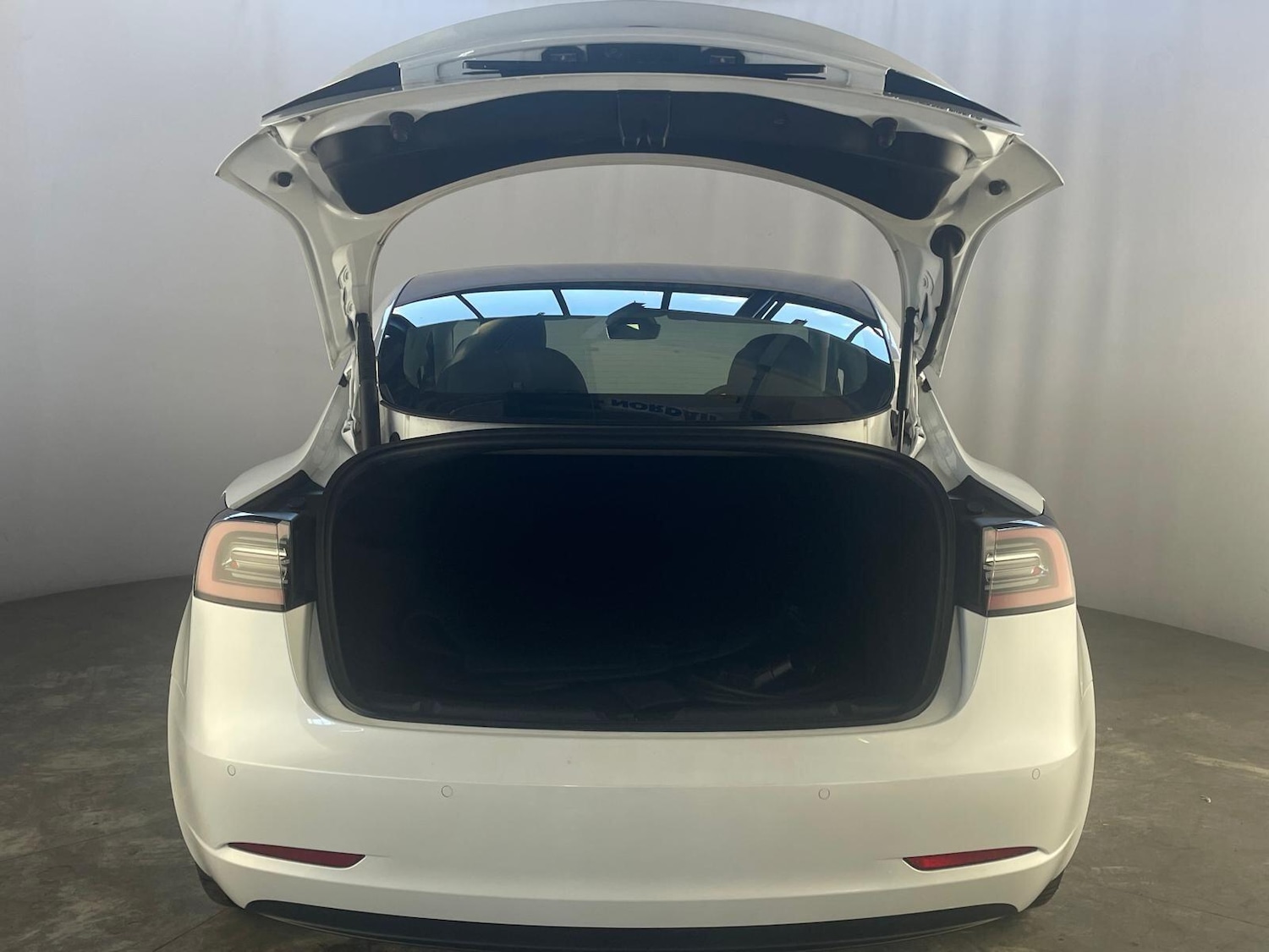 Used Tesla Model 3 2021 for sale - 76072690: Photo 35