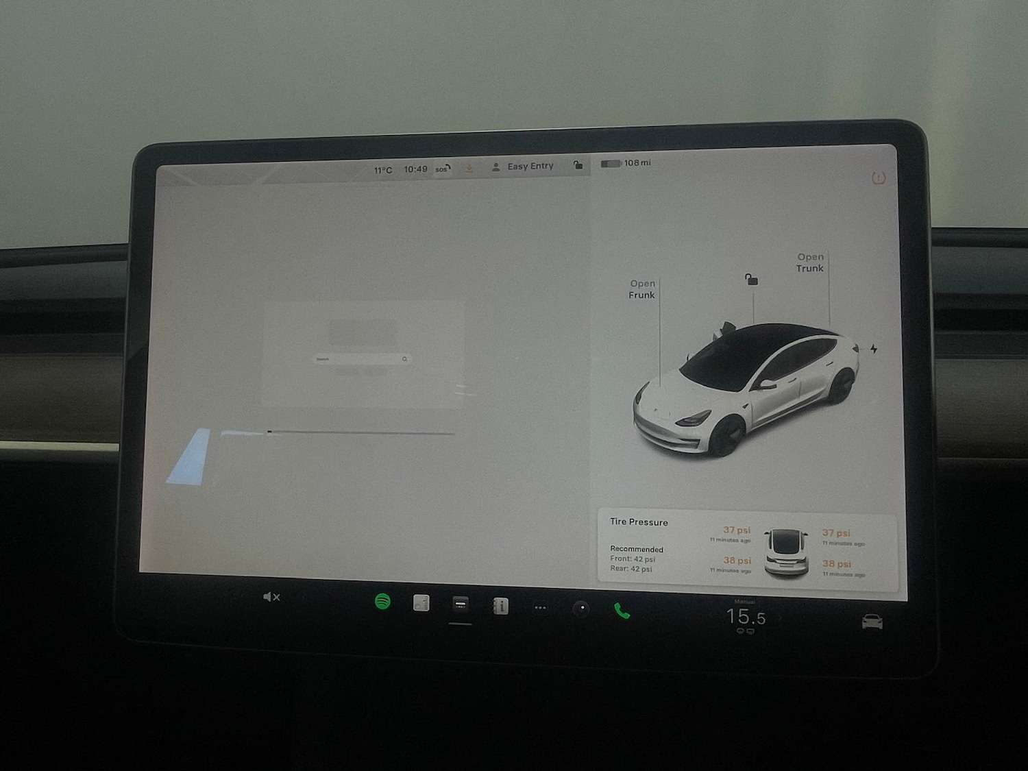 Used Tesla Model 3 2021 for sale - 76072690: Photo 39