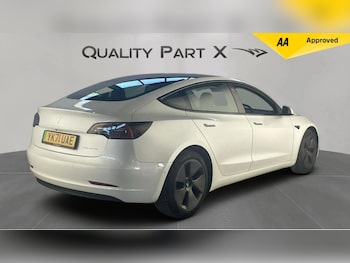 Used Tesla Model 3 2021 for sale - 76072690: Photo 3