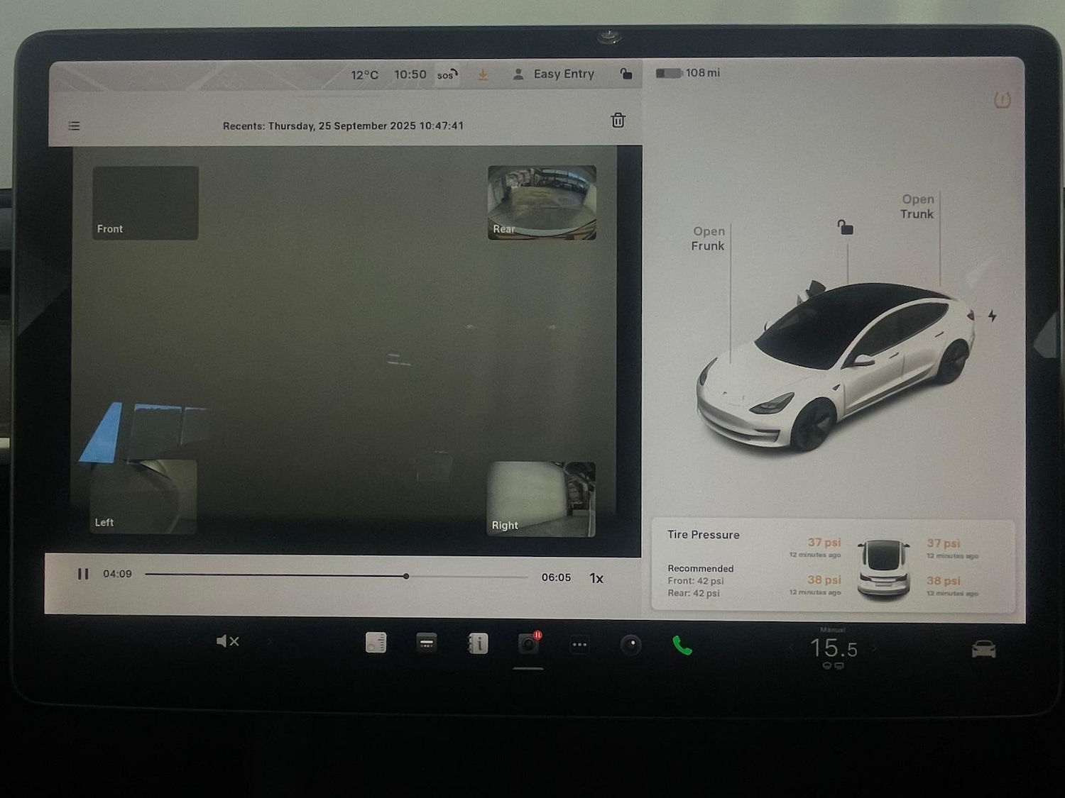 Used Tesla Model 3 2021 for sale - 76072690: Photo 40