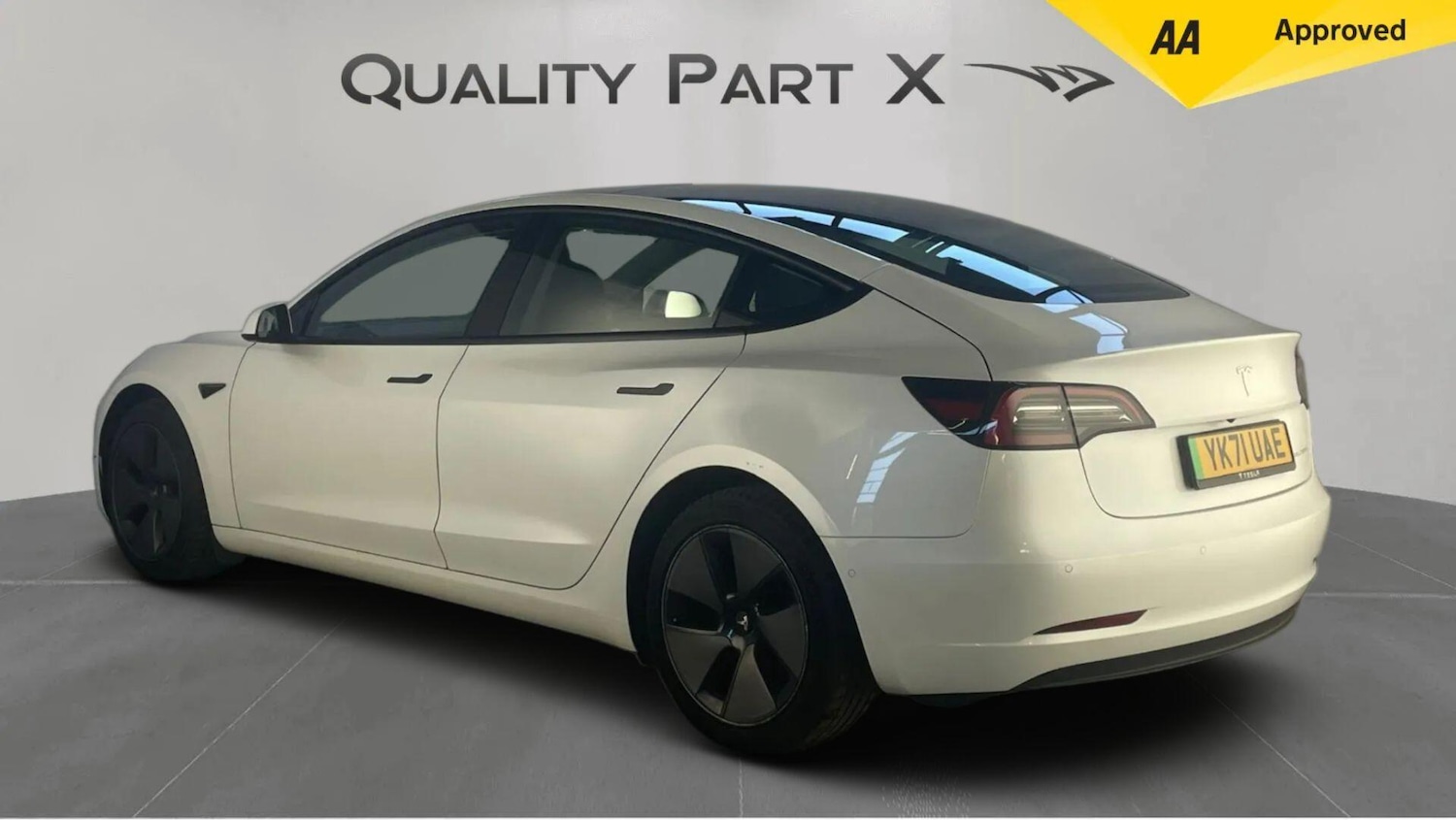Used Tesla Model 3 2021 for sale - 76072690: Photo 5