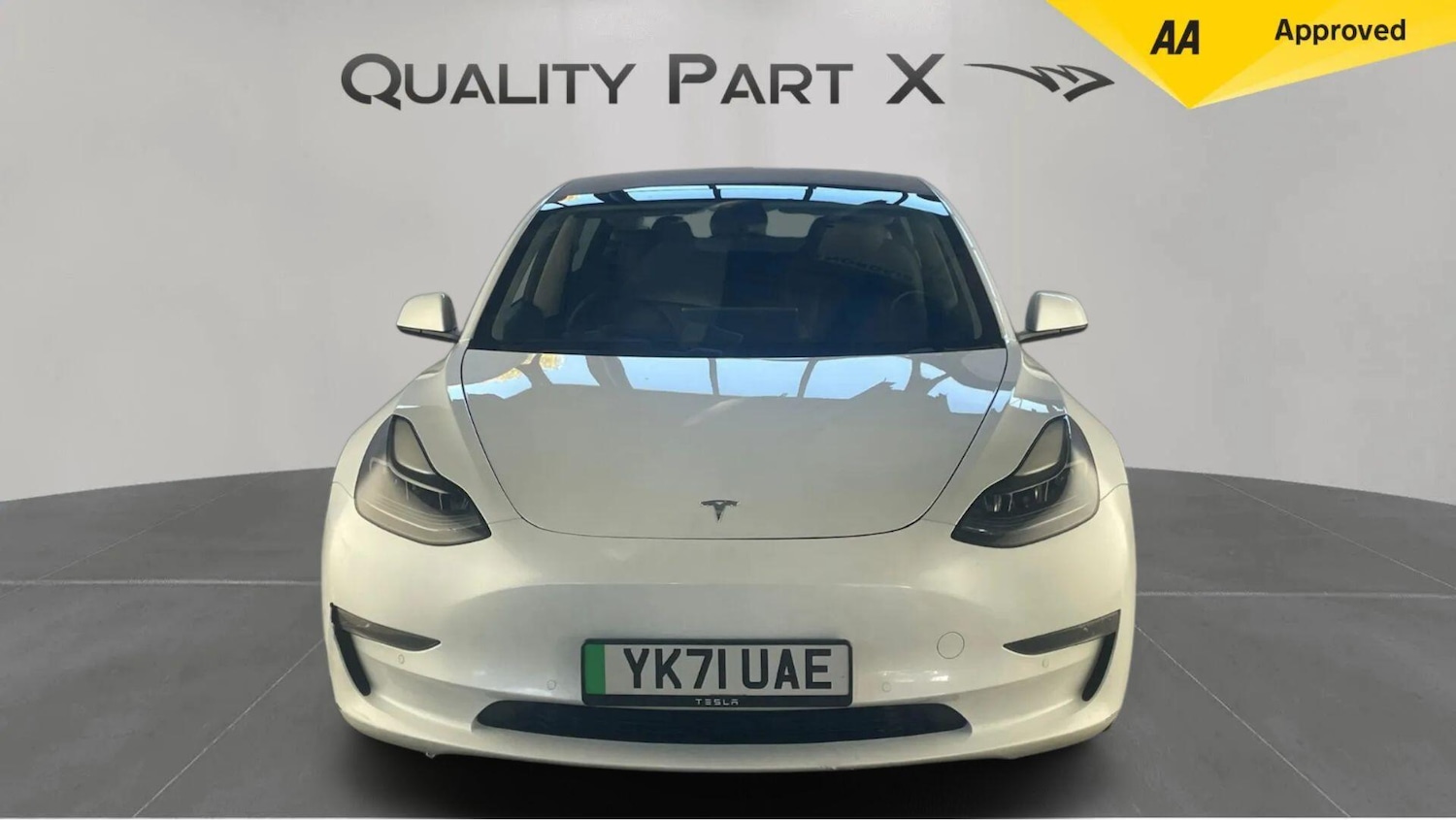Used Tesla Model 3 2021 for sale - 76072690: Photo 8