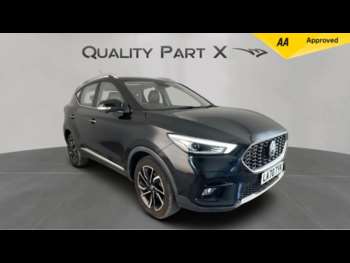 2021 (70) - 1.0 T-GDI Exclusive Auto Euro 6 5dr