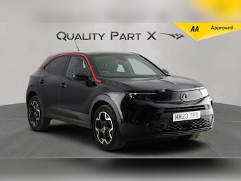 Used Vauxhall Mokka 2023 for sale - 78484358: Photo