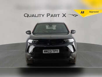 Used Vauxhall Mokka 2023 for sale - 78484358: Photo