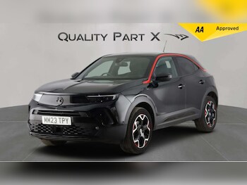 Used Vauxhall Mokka 2023 for sale - 78484358: Photo