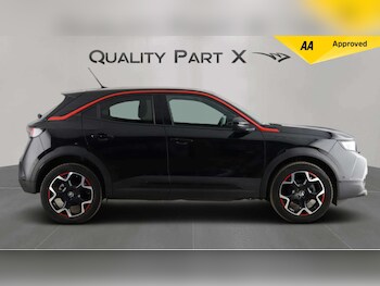 Used Vauxhall Mokka 2023 for sale - 78484358: Photo