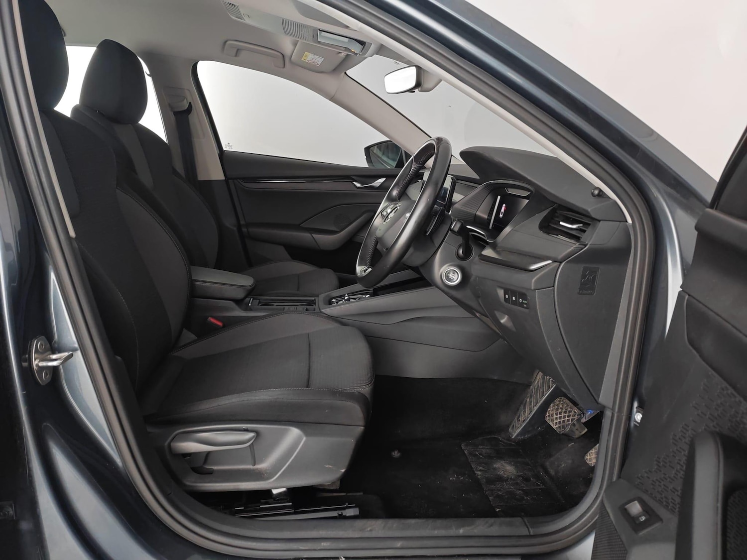 Used Skoda Octavia 2021 for sale - 76408731: Photo 11