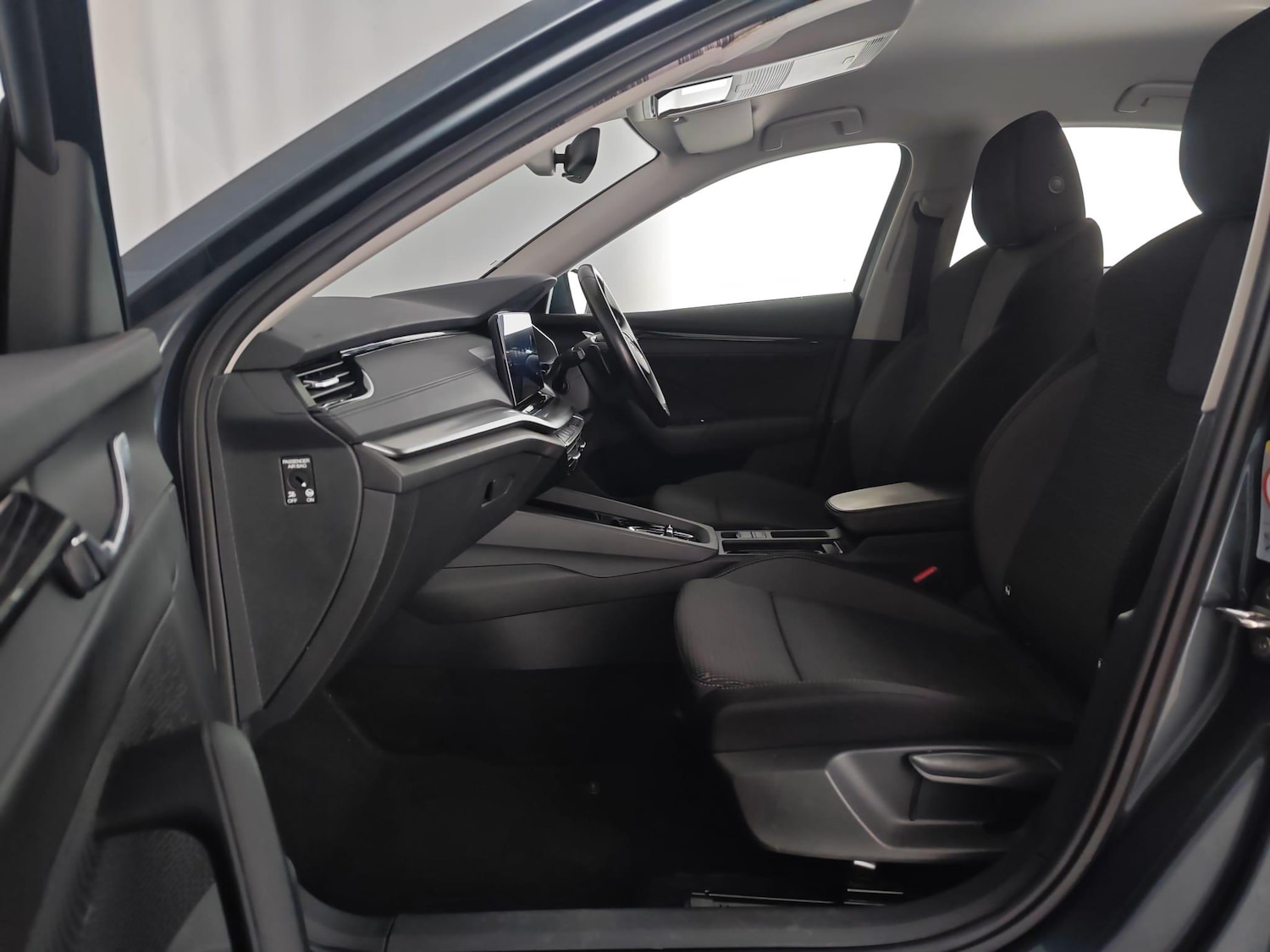 Used Skoda Octavia 2021 for sale - 76408731: Photo 12