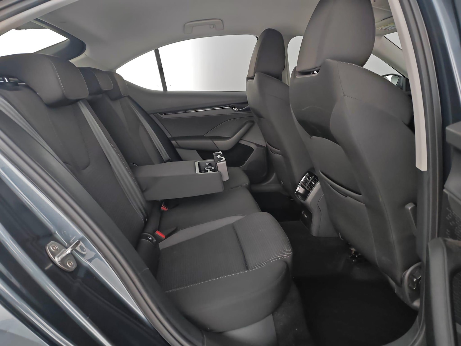 Used Skoda Octavia 2021 for sale - 76408731: Photo 13