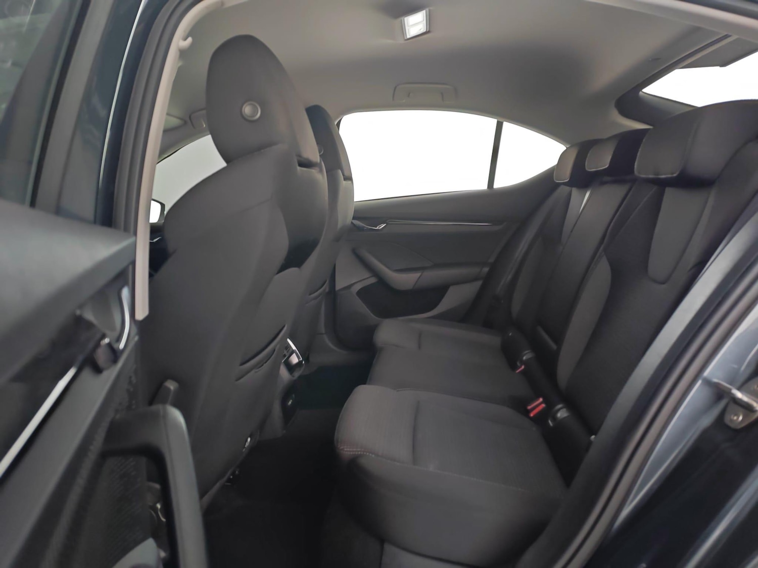 Used Skoda Octavia 2021 for sale - 76408731: Photo 14